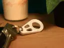 Porte clé roulement - Fidget toy