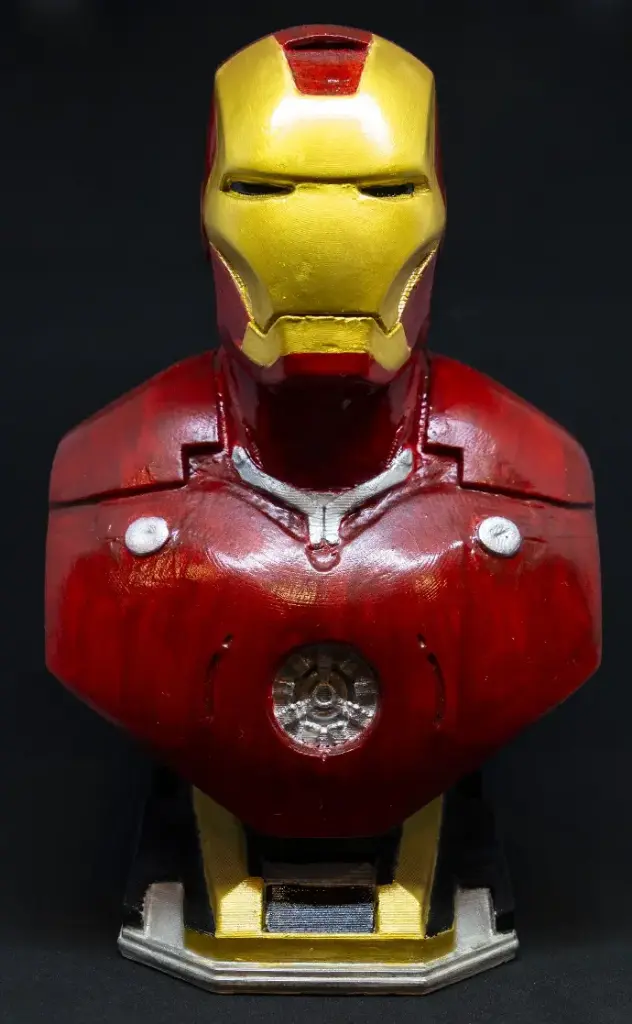 Figurine Iron Man